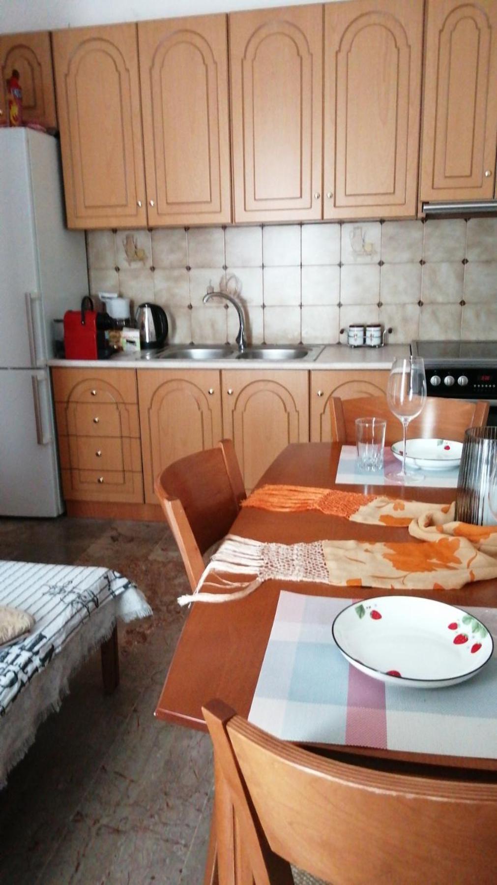 Aunt Vaso Sweet Home 프톨레마이다 외부 사진